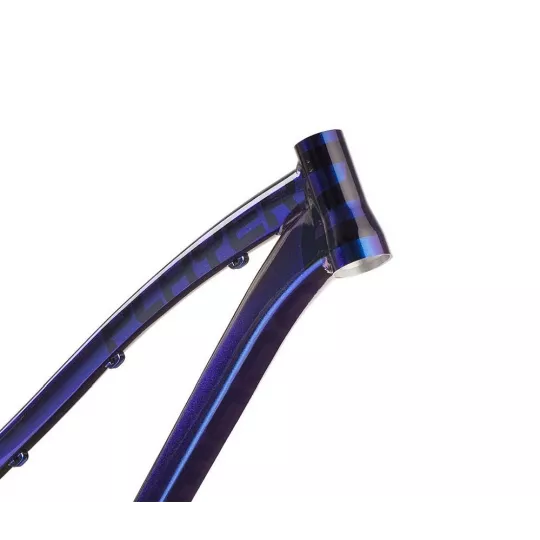 Dartmoor Two6player Pro frame - Cosmic Limited Edition