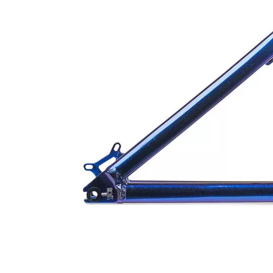 Dartmoor Two6player Pro frame - Cosmic Limited Edition