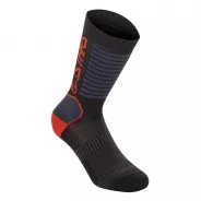 Alpinestars Paragon Lite – Cycling Socks (Red) | Katmar.cz