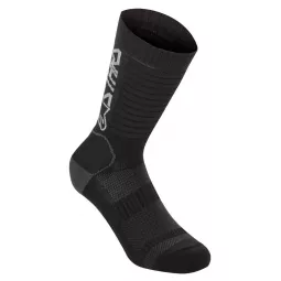 Alpinestars Paragon Lite 19 Socks - Black | Katmar.cz