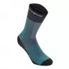 Alpinestars Drop 19 Socks - Atlantic/Ceramic
