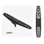 Tioga Weeny Pivotal saddle