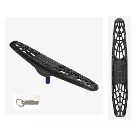 Tioga Weeny Pivotal saddle