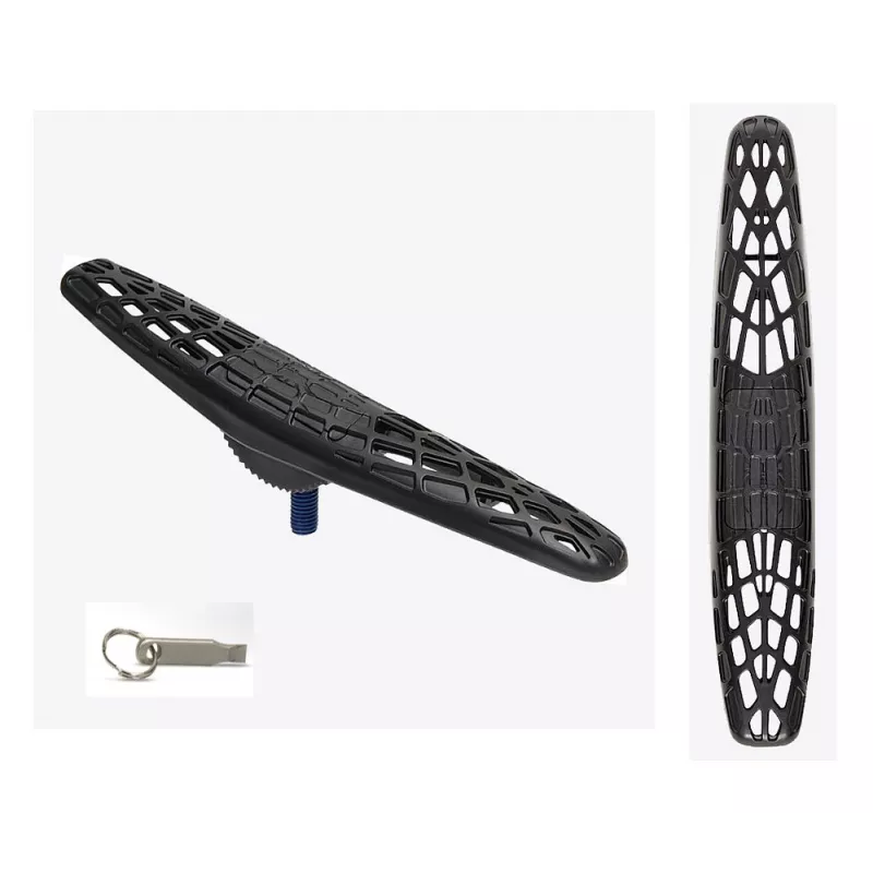 Tioga Weeny Pivotal saddle