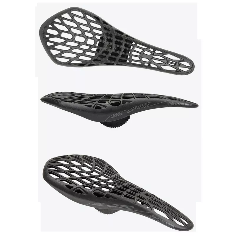 Tioga D-Spyder Evo Race Pivotal saddle