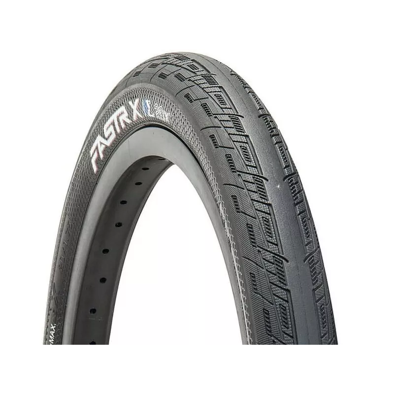 Tioga Faster X S-Spec Race 20x 1-3/8" tire