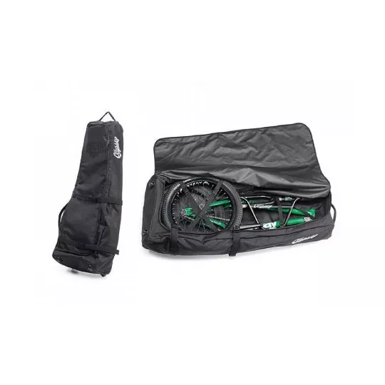 Odyssey Monogram BMX Bike/Bicycle Bag