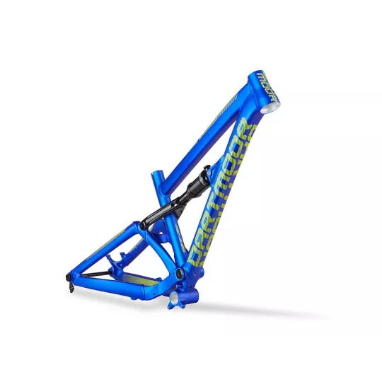 Dartmoor Blackbird Junior 26 rám SHOW + RS Monarch RL Air | Katmar.cz