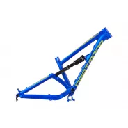 Dartmoor Blackbird Junior 26 rám SHOW + RS Monarch RL Air | Katmar.cz