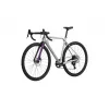 Rondo RUUT CF2 - Gravel Plus bike SHOW - Grey Silver