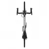 Rondo RUUT CF2 - Gravel Plus bike SHOW - Grey Silver