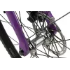 Rondo RUUT CF2 - Gravel Plus bike SHOW - Grey Silver vel. L