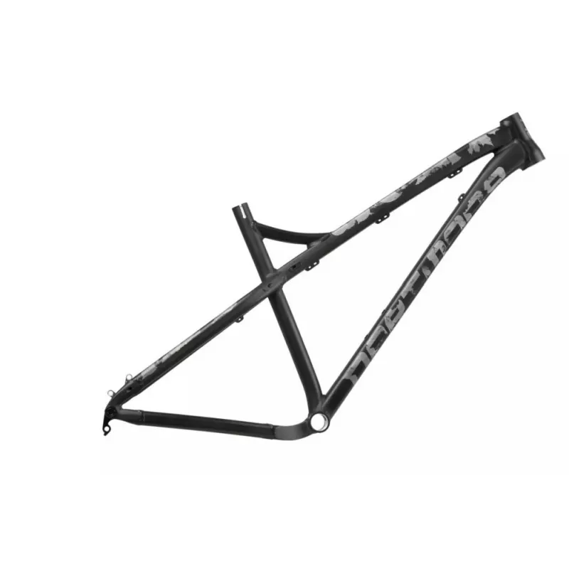 Dartmoor Primal 27.5 – MTB Hardtail Frame (Černý) | Katmar.cz