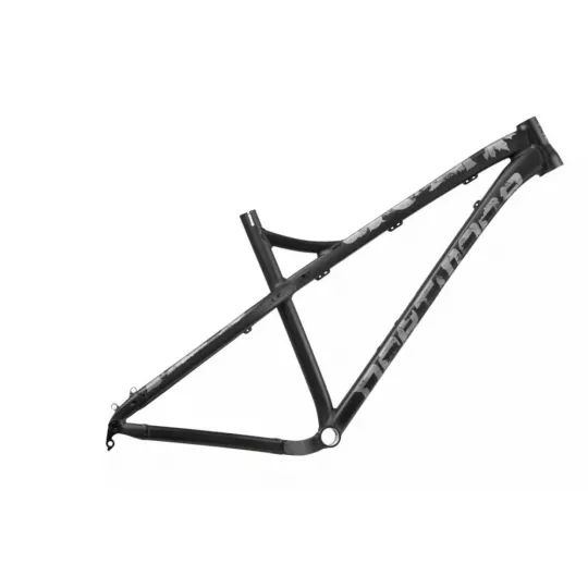Dartmoor Primal 27.5 rám v.1 - Black Grey | Katmar.cz