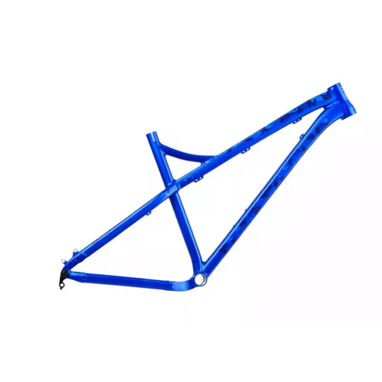 Dartmoor Primal 27.5 – MTB Hardtail Frame (Modrá) | Katmar.cz
