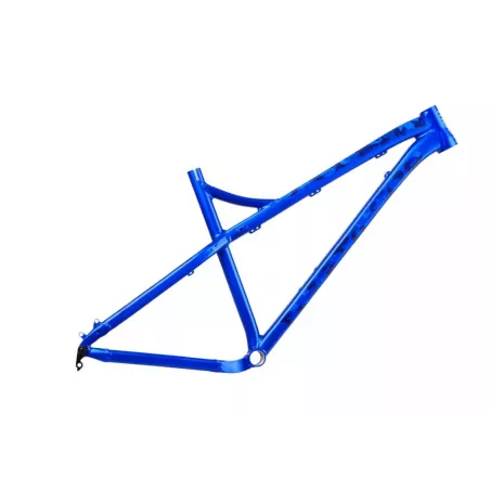Dartmoor Primal 27.5 – MTB Hardtail Frame (Modrá) | Katmar.cz