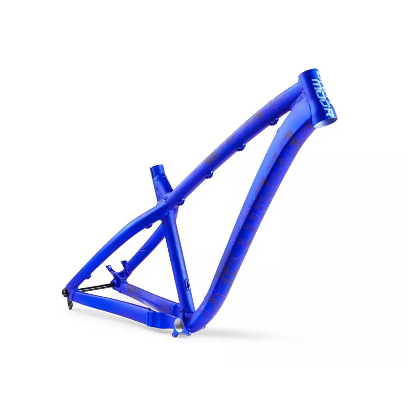 Dartmoor Hornet rám v.1 - modrý(space Blue) | Katmar.cz
