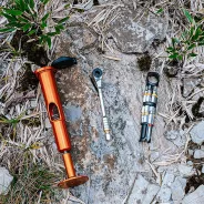 Granite Stash RT Ratchet Tool Kit integrovaný do hlavy | Katmar.cz