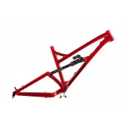 Dartmoor Blackbird 29 frame Red (RS Super Deluxe Select) | Katmar.cz