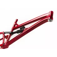 Dartmoor Blackbird 29 frame Red (RS Super Deluxe Select) | Katmar.cz