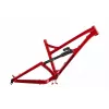 Dartmoor Blackbird 29 frame Red (without shock) | Katmar.cz