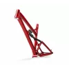 Dartmoor Blackbird 29 frame Red (without shock) | Katmar.cz