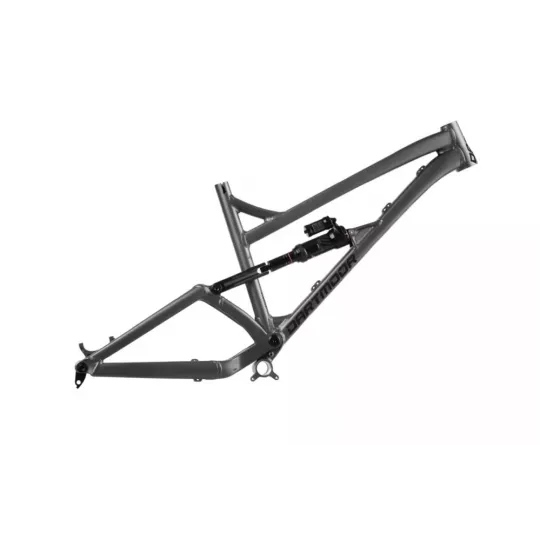 Dartmoor Blackbird 27.5 rám Graphite (RS Super Deluxe) | Katmar.cz