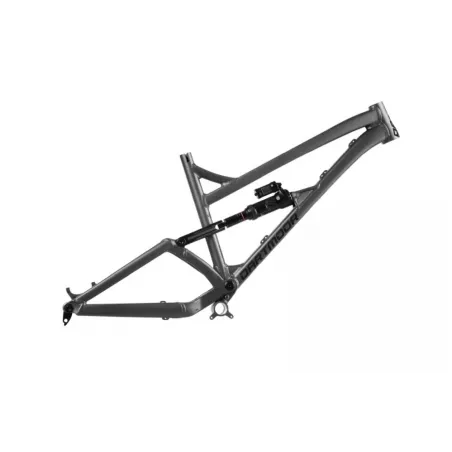 Dartmoor Blackbird 27.5 rám Graphite (RS Super Deluxe) | Katmar.cz