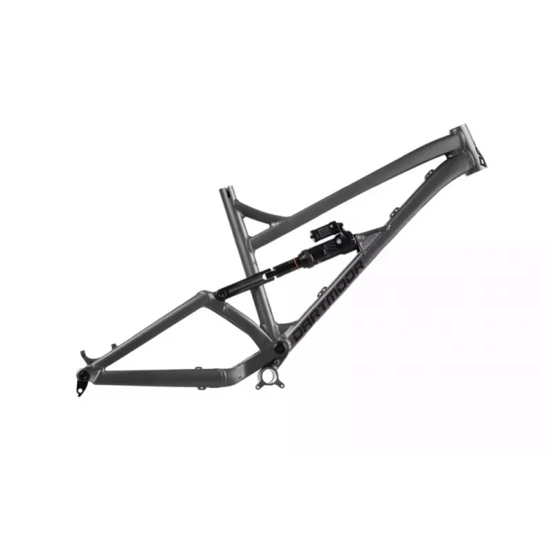 Dartmoor Blackbird 27.5 rám Graphite (RS Super Deluxe) | Katmar.cz