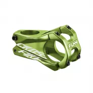 FUNN CrossFire stem 31.8 mm - length 50 mm - Green | Katmar.cz