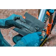 Granite Rocknroll TQ Mini Ratchet Tool Kit - Black