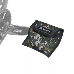 Granite Pita Pedal Covers ochranné návleky na pedály | Katmar.cz