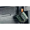 Granite Pita Bicycle Pedal Covers