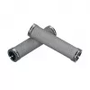 FUNN Combat II Lock On gripy (Waffle) Grey - šedé | Katmar.cz