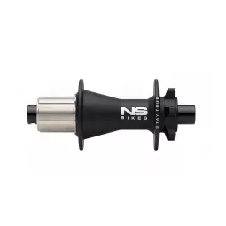 NS Bikes Rotary Cassette Boost 148x12 rear hub black 32 H | Katmar.cz