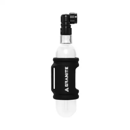 Granite Design Punk CO2 Tire Inflator