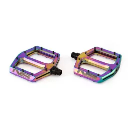 NS Bikes Radiance Rainbow Oil – Metal Pedals | Katmar.cz