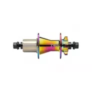 NS Bikes Rotary Cassette rear hub 135x10 - 32H Oil Slick