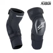 Alpinestars A-Impact PLASMA Elite Shield (kolen) | Katmar.cz