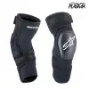 Alpinestars A-Impact PLASMA Elite Shield - knee guards