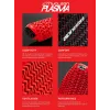 Alpinestars A-Impact PLASMA Elite Shield (kolen) | Katmar.cz