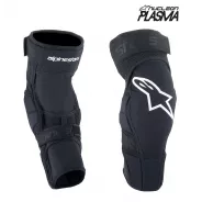 Alpinestars A-Impact PLASMA Elite - knee guards