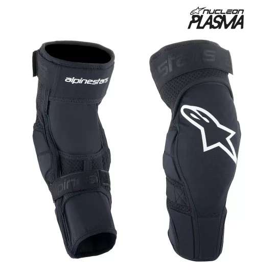 Alpinestars A-Impact PLASMA Elite - knee guards