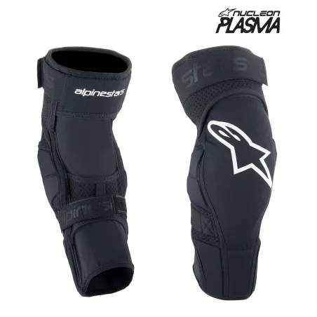 Alpinestars A-Impact PLASMA Elite (kolen) | Katmar.cz