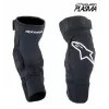 Alpinestars A-Impact PLASMA Elite (kolen) | Katmar.cz
