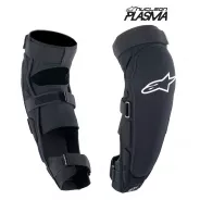 Alpinestars A-Impact PLASMA Pro (HOLENÍ) | Katmar.cz