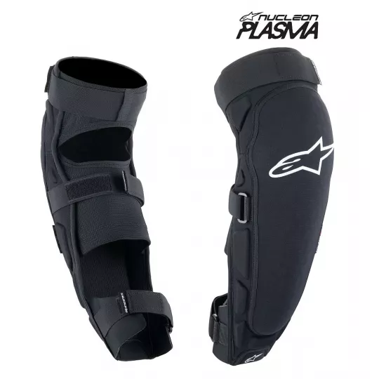 Alpinestars A-Impact PLASMA Pro (HOLENÍ) | Katmar.cz