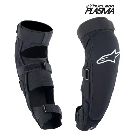Alpinestars A-Impact PLASMA Pro (HOLENÍ) | Katmar.cz