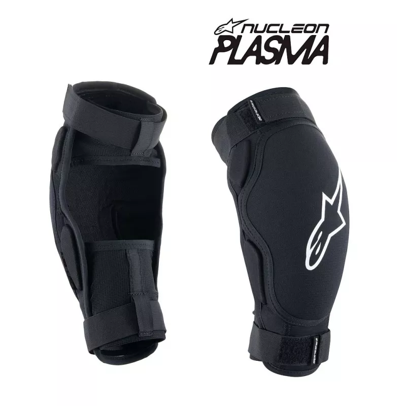 Alpinestars A-Impact PLASMA Pro - elbow guards