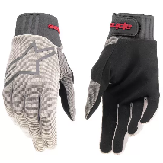 Alpinestars A-Dura Light – Cycling Gloves | Katmar.cz